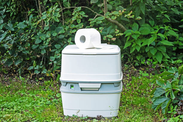 Trusted Fairfield, IL porta potty rental Experts