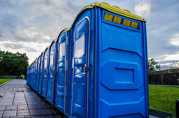 Best Affordable porta potty rental  in Fairfield, IL